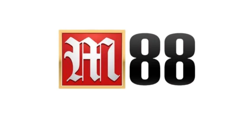 logo m88