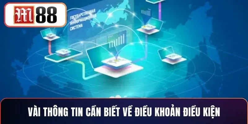 Vài thông tin cần biết về điều khoản điều kiện